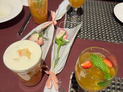 -翡翠鸟精品泰国菜(北辰财富中心店)