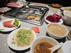 -海底捞火锅(宝龙广场夜宵主题店)