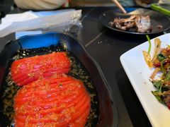 -马海涛牛肉串·午市牛腩饭·烧烤夜宵(领汇广场店)