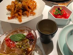 -卯时·龙光雅宴·精致锡帮菜(惠山古镇店)