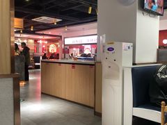-傣妹火锅(太和广场店)