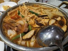 -紫霞门韩国料理烤肉(深南东路店)