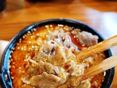 -高兴一锅潮汕鲜牛肉火锅(银座店)