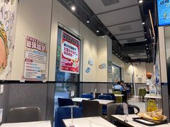 -TACO STAR 塔可星(下沙宝龙店)
