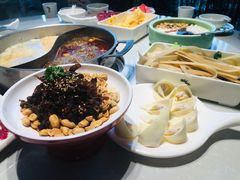 -俏牛哥鲜牛肉牛肆馆(重庆天地店)