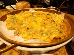 香煎蚝仔烙-陈鹏鹏潮汕菜(欢乐海岸 海边景观店)