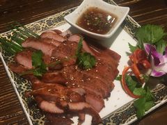 -Siam泰餐厅(水上公园店)