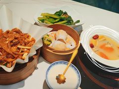 -顺卿庭·广东顺德菜(夫子庙水游城店)