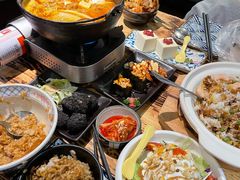 -小川洋风料理(江汉路店)