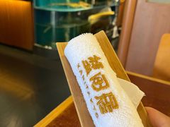 -蟹田居·活蟹料理(东城店)