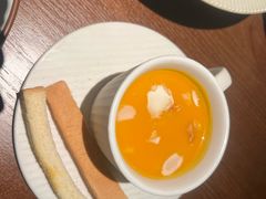 -本处·素食·融合料理(南油店)