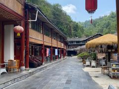 -黄瓜箐温泉疗养院