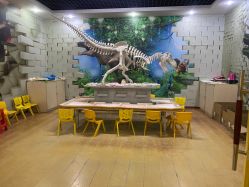 -新方向童乐小镇·儿童主题乐园·职业角色扮演(南昌店)