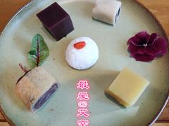 -顺承小院儿