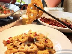 -湘轩·土菜研究院(光大店)