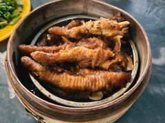 凤爪-毛记潮汕海鲜砂锅粥老店(平潭店)