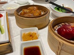 -安蒂娅.悦景轩中餐厅(西乡店)
