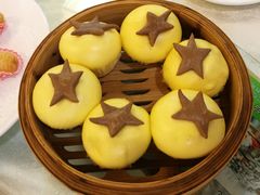 椿记流沙包-椿记烧鹅(叠彩店)