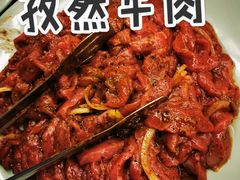 -福成自助烤肉(双桥万达店)