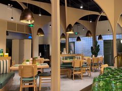 -mango tree芒果树(万象城店)