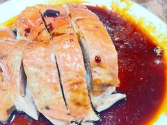 -王家沙点心店(南京西路总店)