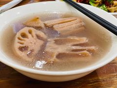 -雨田饭店(华兴东街店)