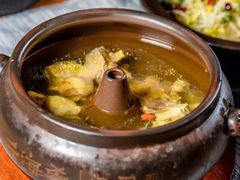 云海肴汽锅鸡-云海肴云南菜(花园城店)