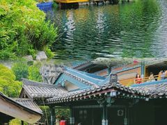 -襄阳古城