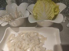 -半天妖烤鱼(东方新天地店)