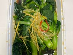 -渝信川菜(南滨店)