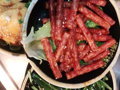 -酒拾烤肉(星沙店)