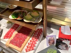-海底捞火锅(长宁路龙之梦店)