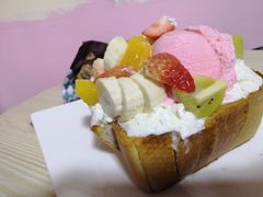 -李小姐の猫咖啡馆(五角场店)