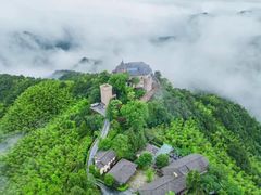-莫干山风景区