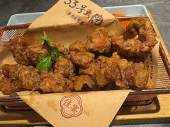 -33号大院·青岛本帮菜(五四广场店)