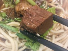-李先生牛肉面大王(济南火车站候车室店)