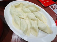 -喜家德虾仁水饺(长泰广场店)