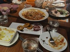 -新贝乐意大利餐厅(镇江苏宁广场店)