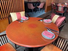 -镇江苏宁万豪酒店-苏筵中餐厅
