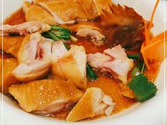 -骏丰酒楼(黄编店)