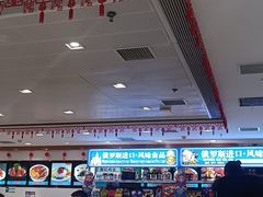 -老边饺子馆(东单店)