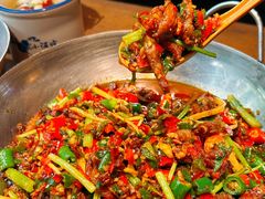 -先启半步颠.川菜.小酒馆(宝安坪洲店)