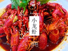 -阳光院坝小龙虾(红牌楼店)