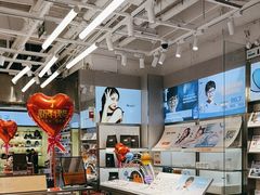 -LOHO眼镜(北京富力广场店)