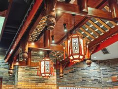 -龙抄手(春熙路总店)