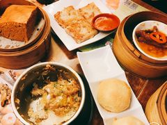 -添好运点心专门店(深水埗店)