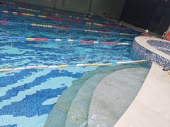 -海力健身游泳(太古里朗御店)