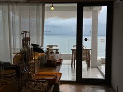 -蜜悦·波西塔诺悬崖海景餐厅