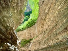 -龙门涧景区