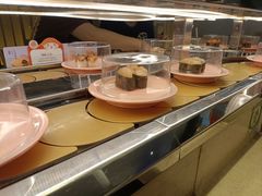 -争鲜回转寿司(东方银座店)